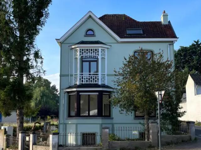 Maison vente à Hoeilaart, Brabant