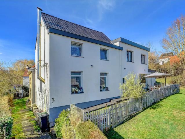Maison vente à Hoeilaart, Brabant