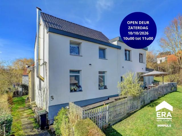 Maison vente à Hoeilaart, Vlaams-Brabant