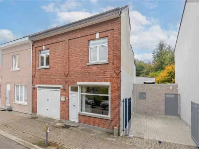 Maison vente à Hoeilaart, Brabant