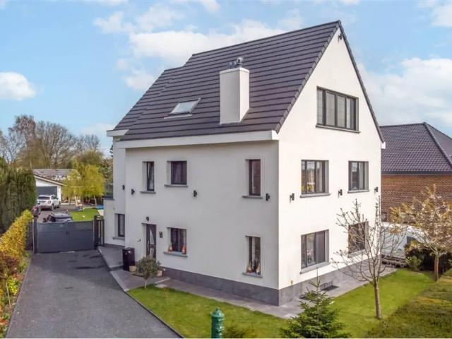 Maison vente à Hoeilaart, Brabant