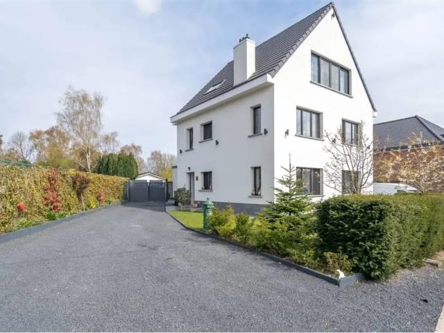 Maison vente à Hoeilaart, Brabant