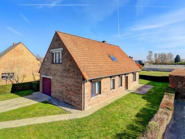 Maison vente à Hoeilaart, Brabant