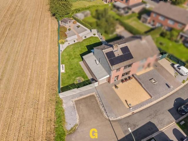 Maison vente à Hoeselt, Limburg