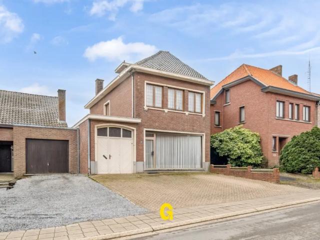 Maison vente à Hoeselt, Limburg
