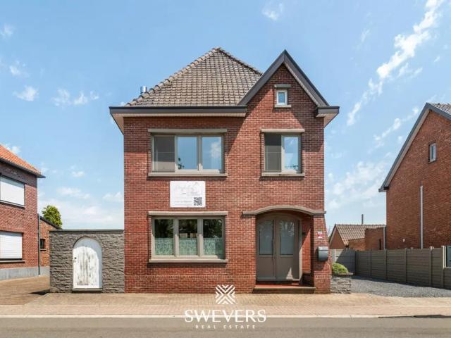 Maison vente à Hoeselt, Limburg
