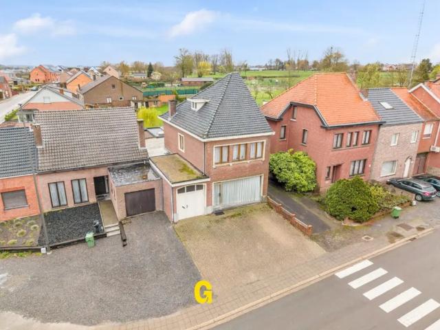 Maison vente à Hoeselt, Limburg