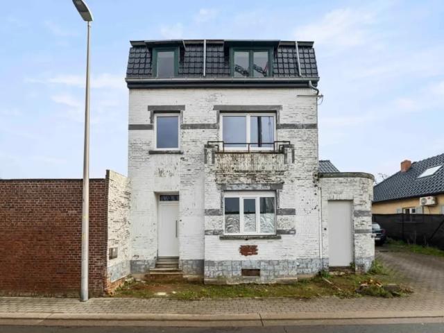 Maison vente à Hoeselt, Limburg