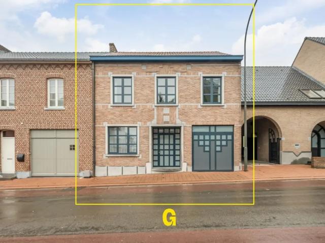 Maison vente à Hoeselt, Limburg