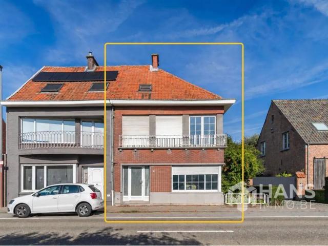 Maison vente à Hoevenen, Stabroek