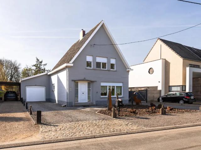 Maison vente à Zemst, Brabant