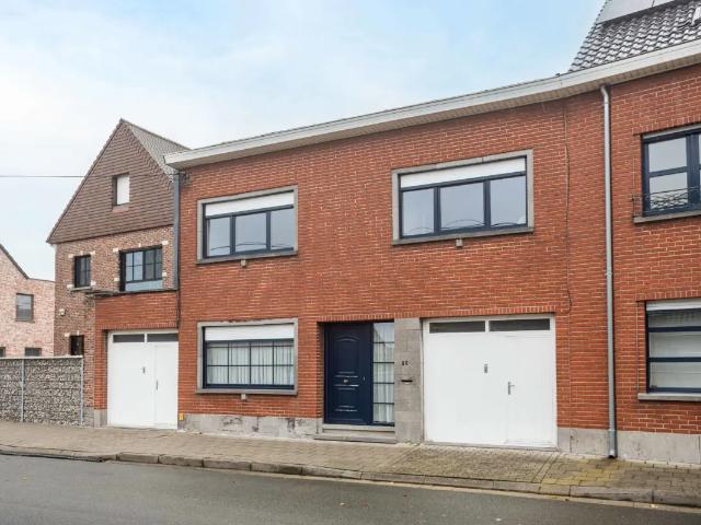 Maison vente à Aalst, Oost-Vlaanderen