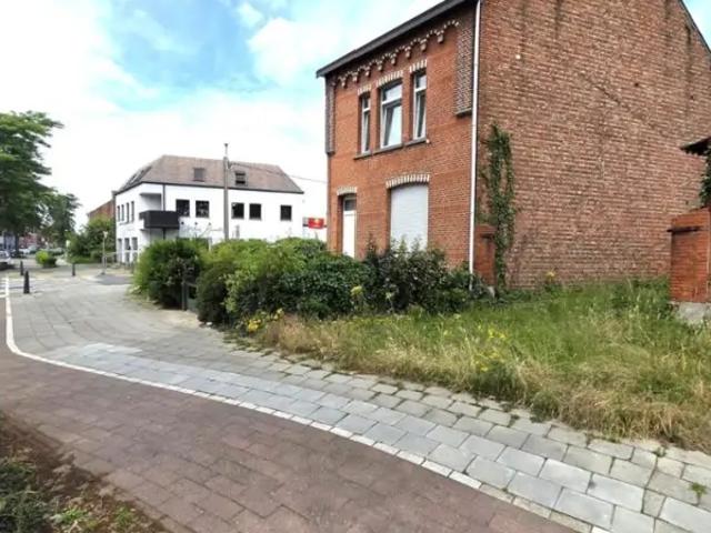 Maison vente à Zemst, Brabant