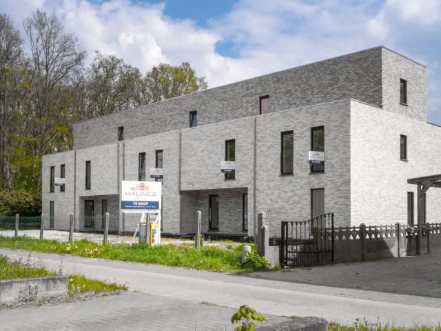 Maison vente à Zemst, Brabant