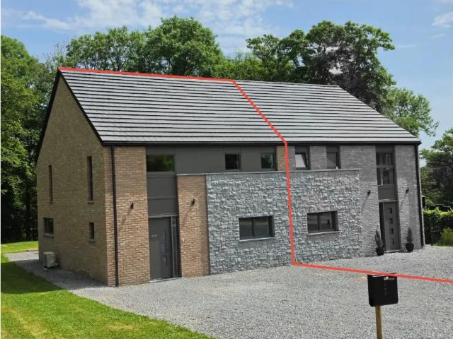 Maison vente à Hogne, Wallonie
