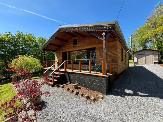 Maison vente à Hogne, Wallonie
