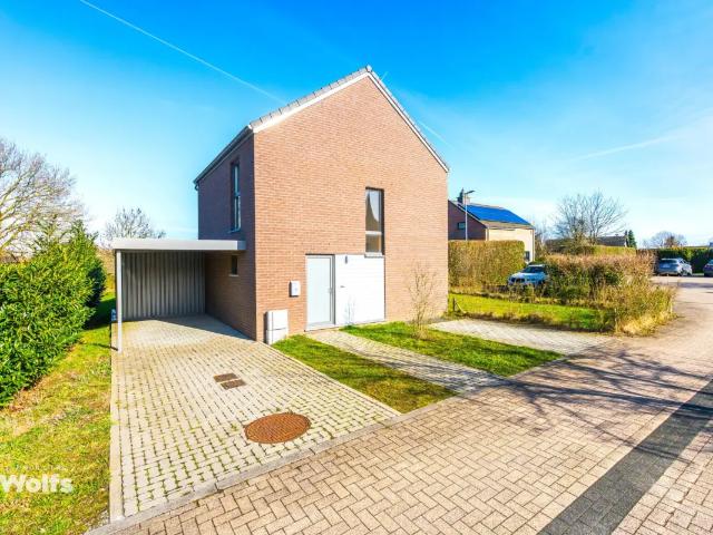 Maison vente à Awans, Wallonie