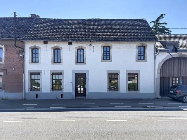 Maison vente à Awans, Wallonie