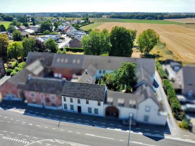 Maison vente à Awans, Wallonie