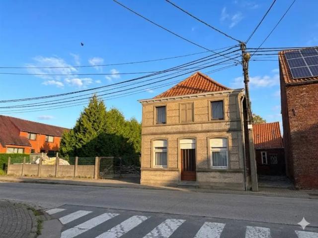 Maison vente à Hollain, Wallonie