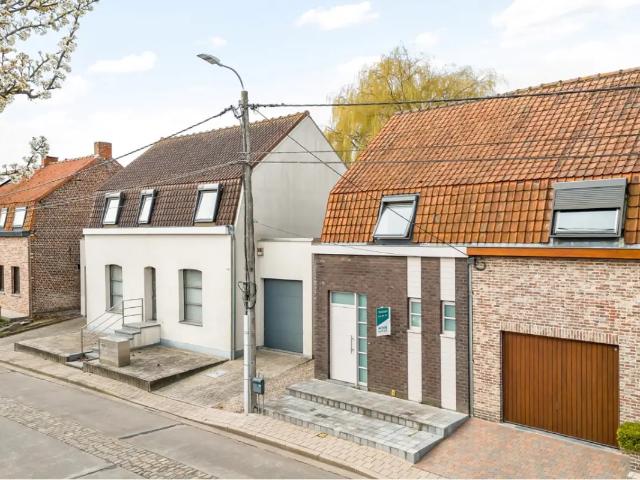 Maison vente à Ieper, West-Vlaanderen