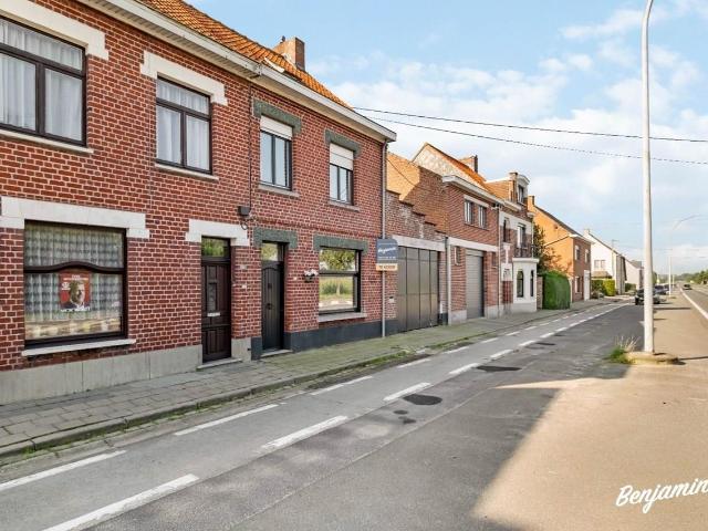 Maison vente à Ieper, West-Vlaanderen