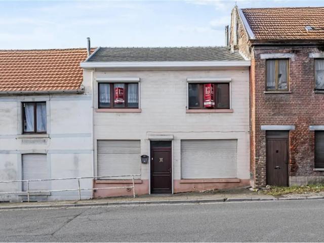 Maison vente à Hologne, Wallonie