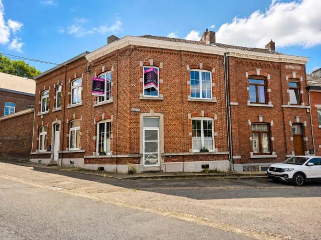 Maison vente à Hollogne-aux-Pierres, Grâce-Hollogne