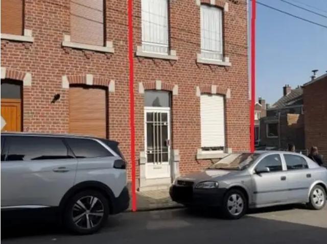 Maison vente à Hologne, Wallonie