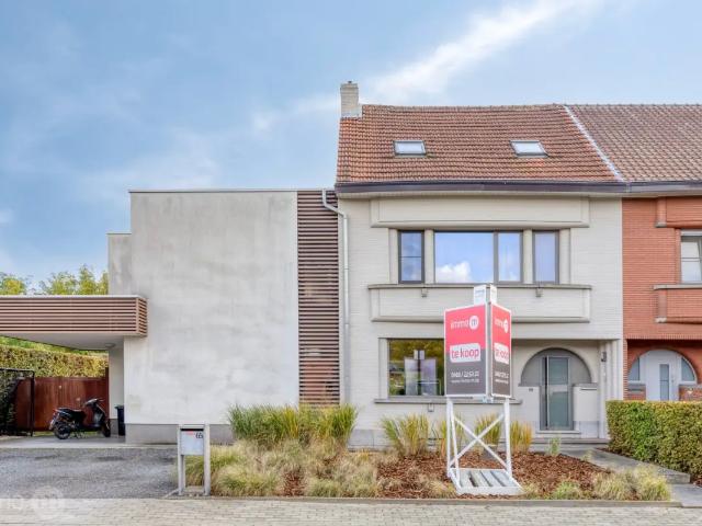 Maison vente à Holsbeek