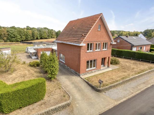 Maison vente à Holsbeek, Brabant