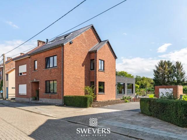 Maison vente à Holsbeek, Brabant