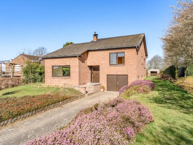 Maison vente à Holsbeek, Brabant
