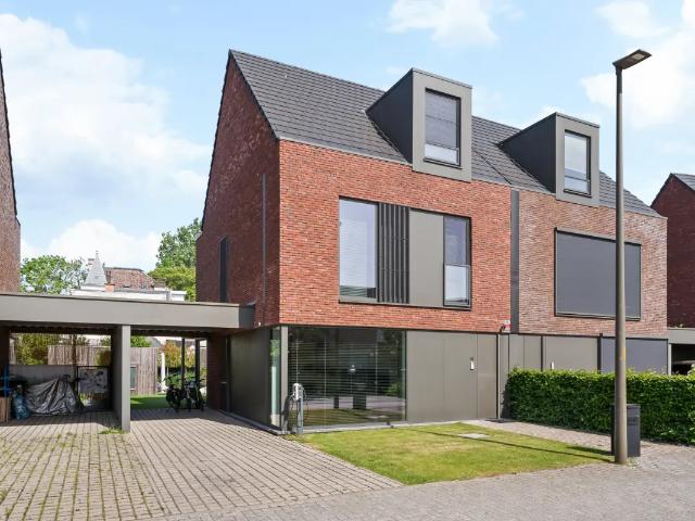 Maison vente à Mechelen, Antwerpen