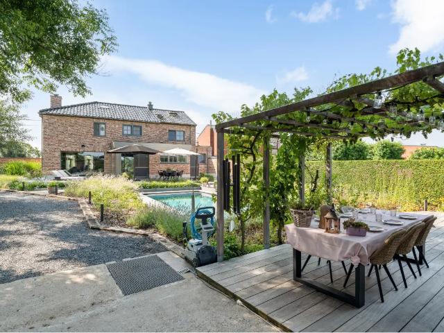 Maison vente à Mechelen, Antwerpen