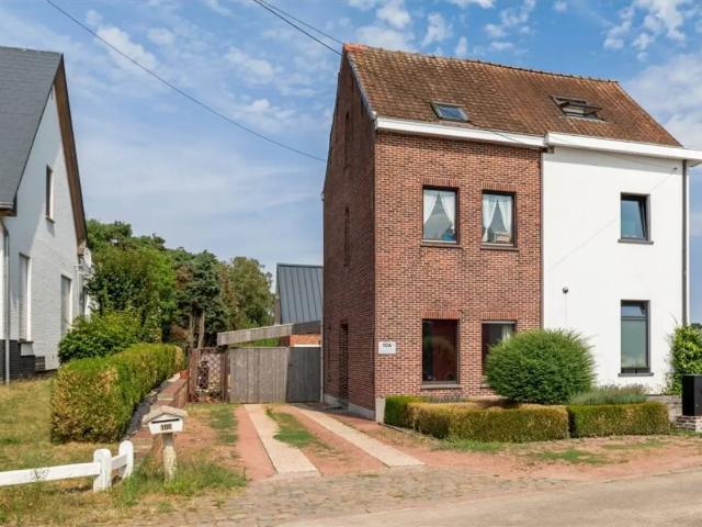 Maison vente à Mechelen, Antwerpen