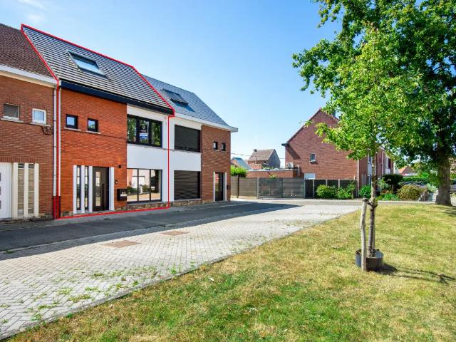Maison vente à Mechelen, Antwerpen