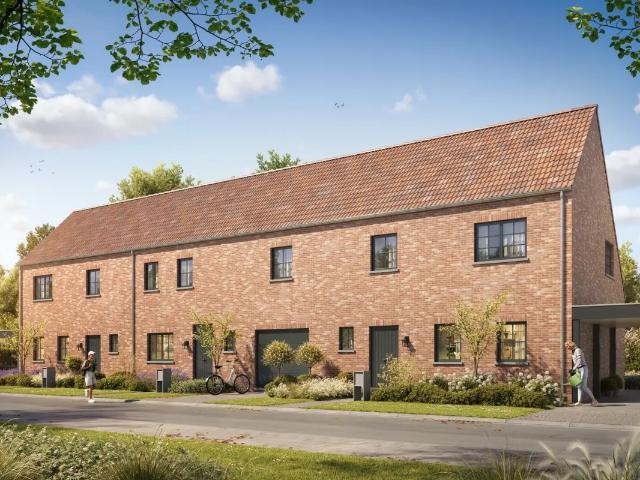 Maison vente à Mechelen, Antwerpen