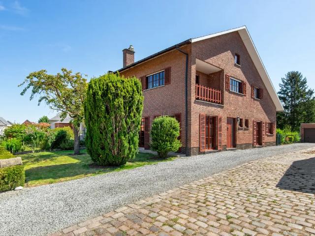 Maison vente à Mechelen, Antwerpen