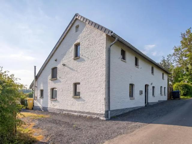 Maison vente à Plombières, Wallonie