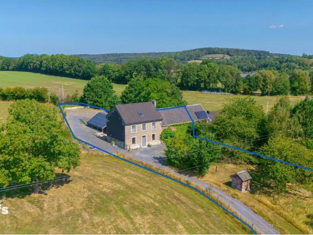 Maison vente à Plombières, Wallonie