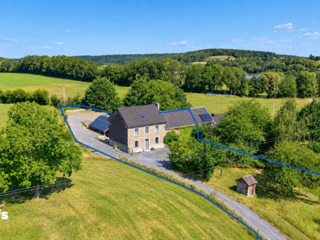 Maison vente à Hombourg, Plombières