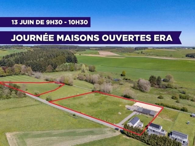 Maison vente à Vaux-lez-rosieres, Wallonie