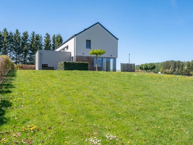 Maison vente à Hompré, Vaux-sur-Sûre