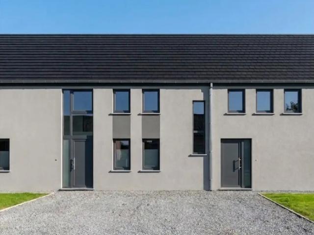 Maison vente à Messancy