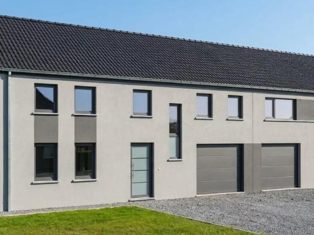 Maison vente à Messancy