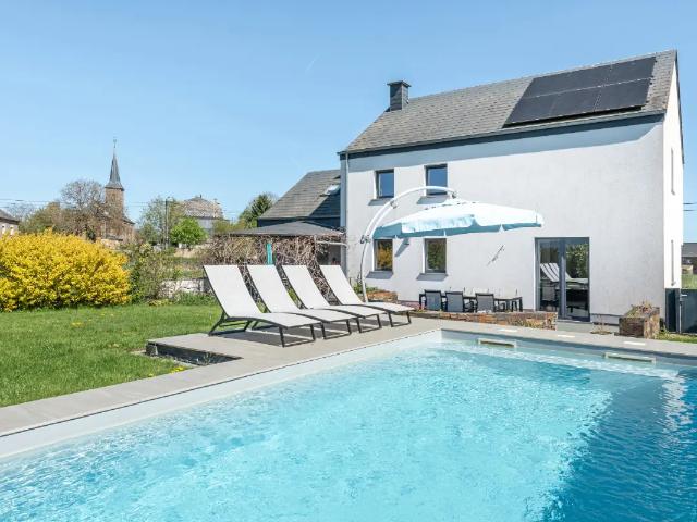 Maison vente à Longeau, Wallonie