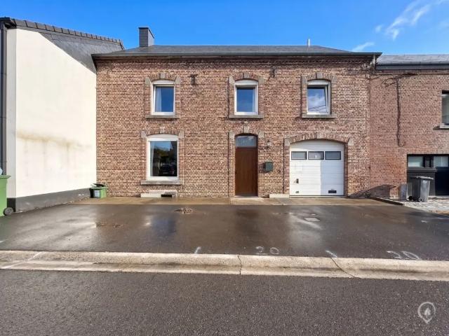 Maison vente à Beauraing, Wallonie