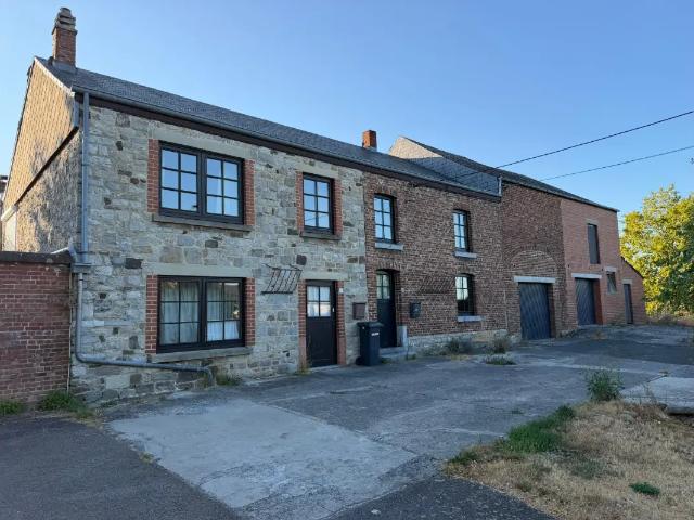 Maison vente à Beauraing, Wallonie