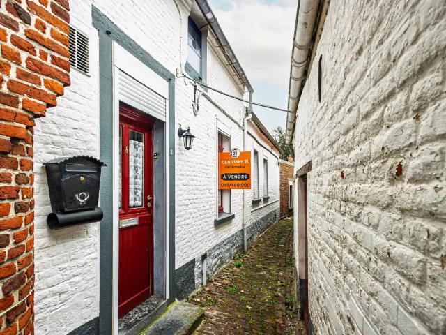 Maison vente à Honnelles, Wallonie